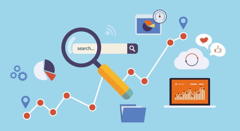Dịch vụ SEO Hải Dương – Đưa website lên TOP nhanh chóng