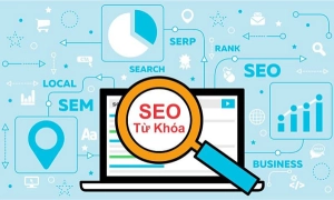 Dịch Vụ SEO Từ Khóa - Giải Pháp Tối Ưu Thứ Hạng Website 2024