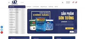 Thiết kế web bán hàng online - Giải pháp kinh doanh hiệu quả 2024