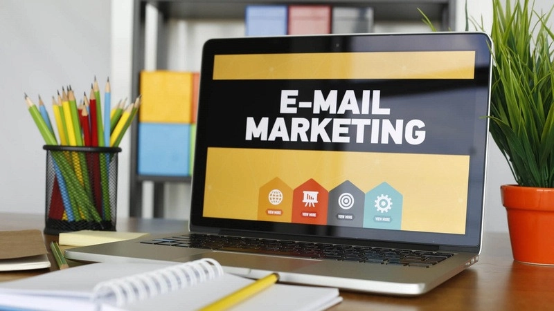 Cách tìm kiếm học viên qua email marketing