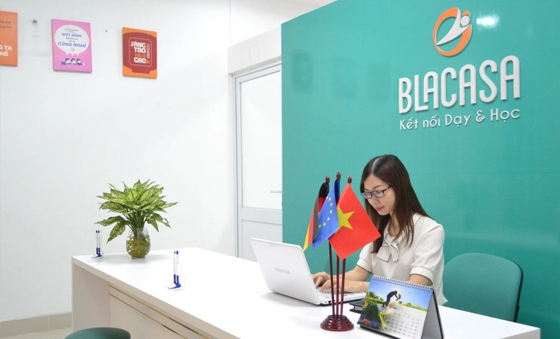 Đặc trưng của marketing công ty du học