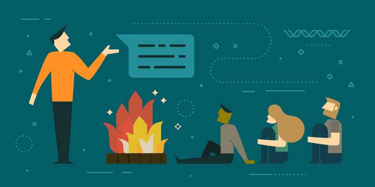 Mẫu Content Storytelling hấp dẫn và thu hút người đọc nhất
