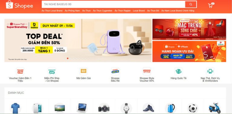 Quy định về đăng ký website thương mại điện tử – Tất cả bạn cần biết