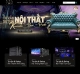 Tư vấn & Thiết kế Website Setup karaoke Nguyên Đăng KTV