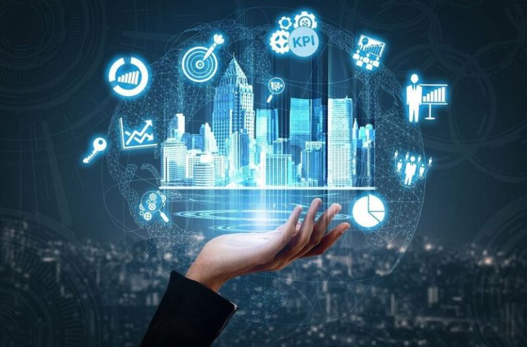 Dịch vụ marketing online bất động sản – Digital marketing BĐS