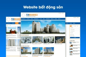 Dịch vụ SEO website bất động sản giá rẻ, hiệu quả bền vững