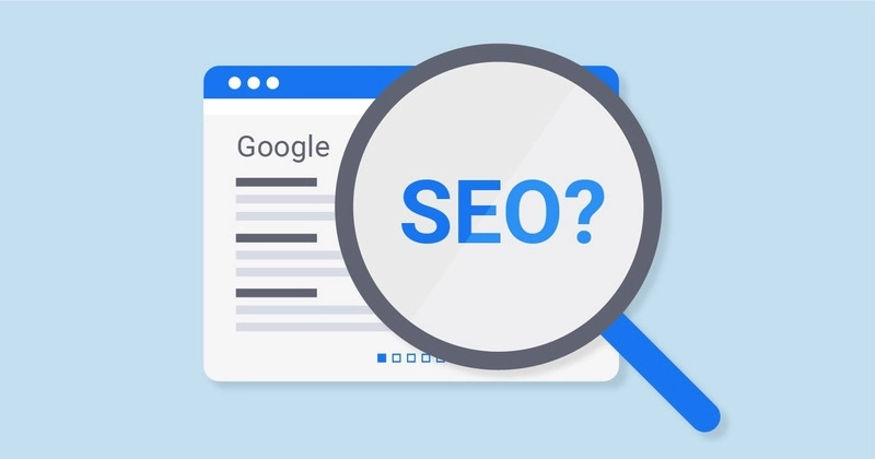 Báo giá dịch vụ SEO