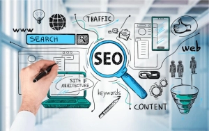 Dịch vụ viết bài chuẩn SEO giá rẻ, lên TOP Google nhanh