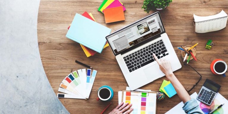Dự toán kinh phí xây dựng website – Tổng hợp chi phí làm web