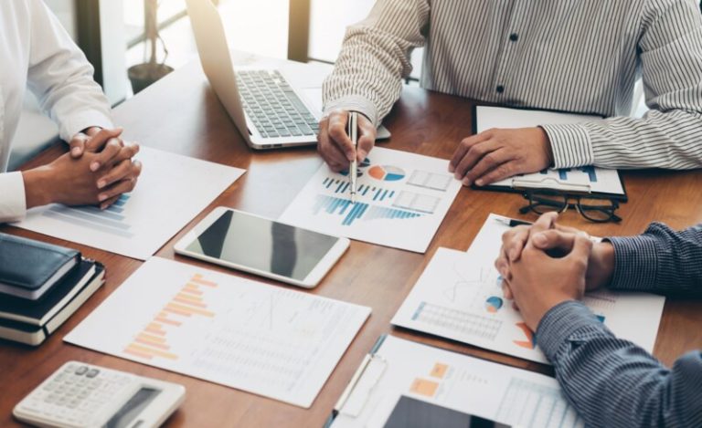 Trưởng phòng marketing lương bao nhiêu? Mô tả công việc