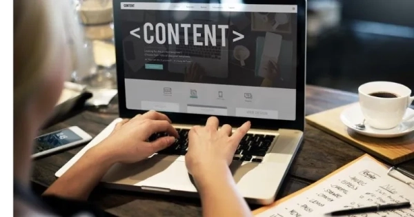 Các app viết Content uy tín giúp tạo ra bài viết chất lượng