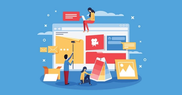Báo giá dịch vụ chăm sóc website uy tín và chất lượng