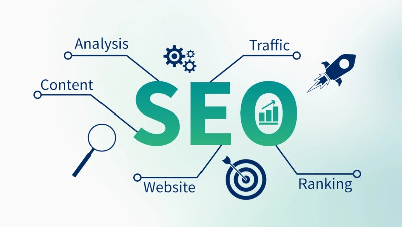 Dịch vụ SEO website giá rẻ bao gồm những gì?