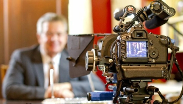 Dịch vụ làm video giới thiệu doanh nghiệp chuyên nghiệp