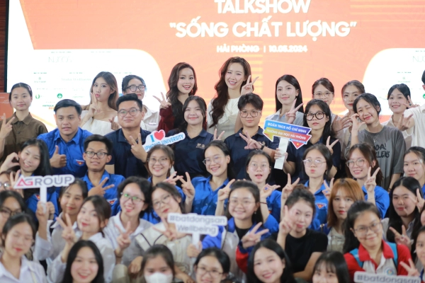 Review ngành marketing Đại học Hải Phòng: Nên học không?