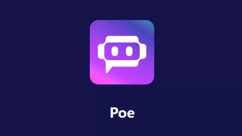 Ứng dụng Poe AI trong học tập