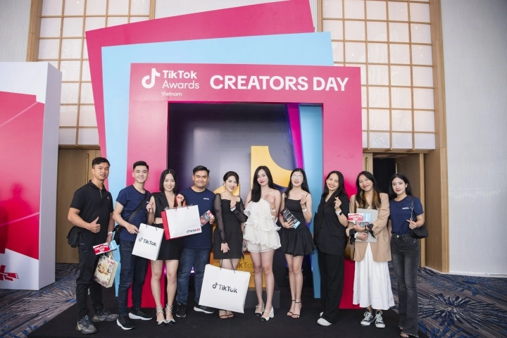 Mức độ cạnh tranh và xu hướng sử dụng TikTok
