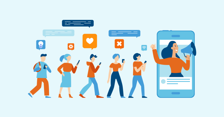 Chiến lược Influencer Marketing là gì? Những điều cần biết