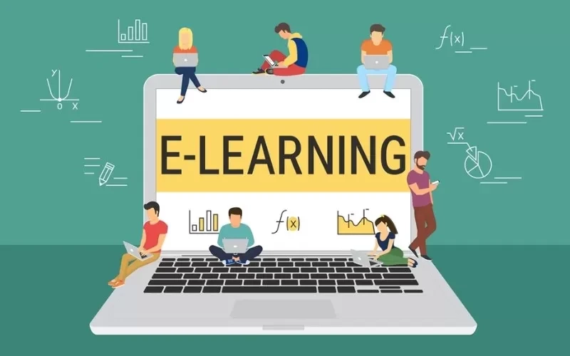 Website trường học là gì?