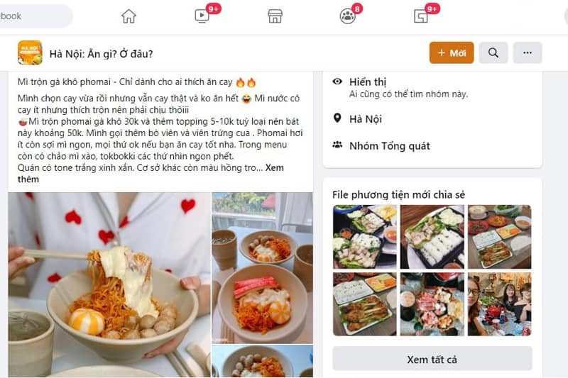 Bắt nhịp xu hướng – nội dung gắn với giá trị hiện đại