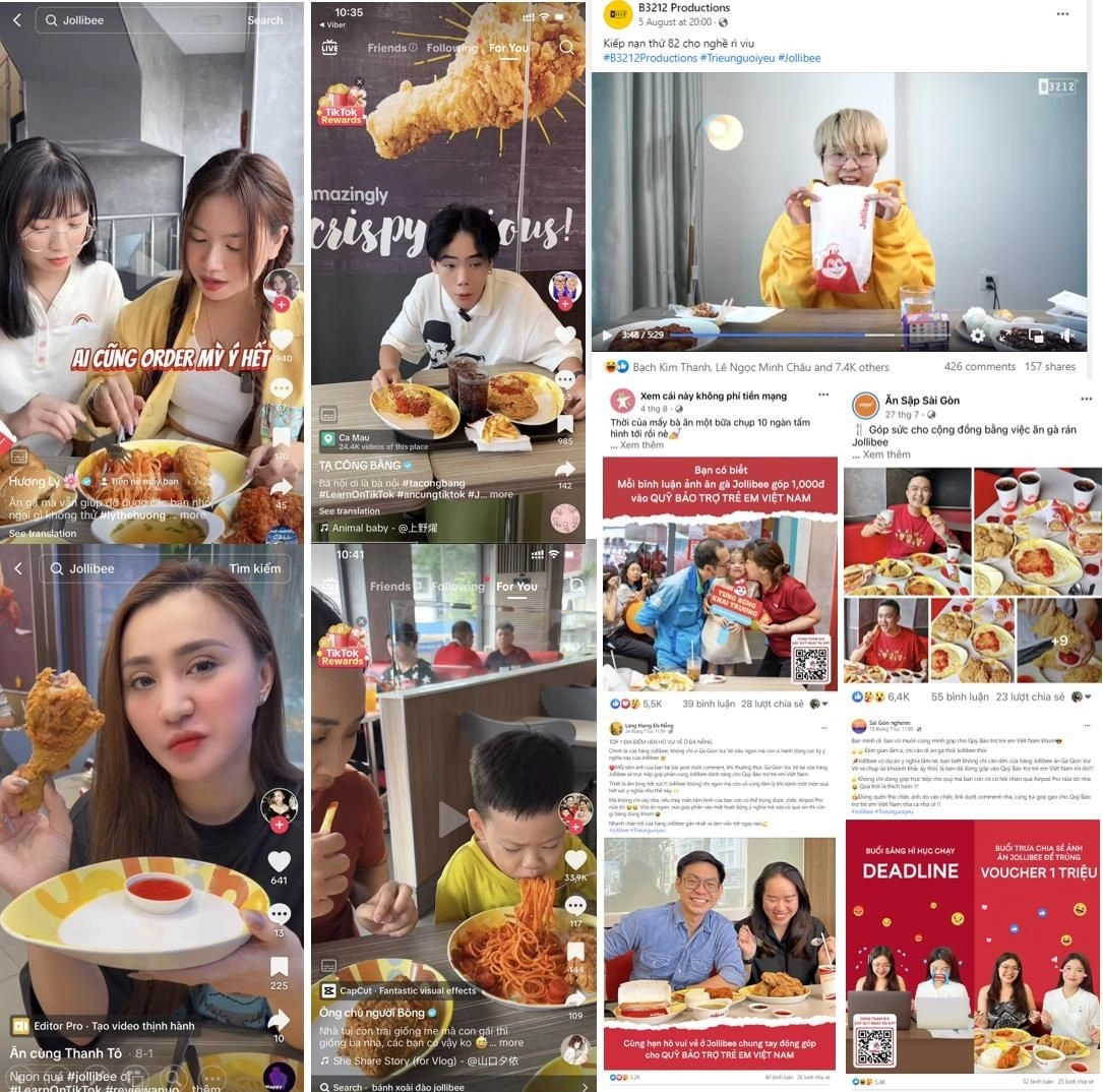 Hiểu rõ chân dung khách hàng mục tiêu