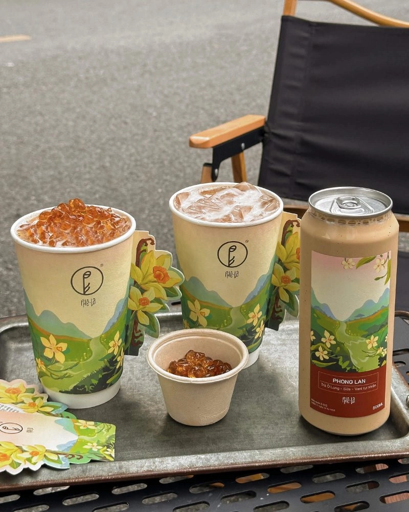 Tầm quan trọng của các dạng Content Marketing F&B