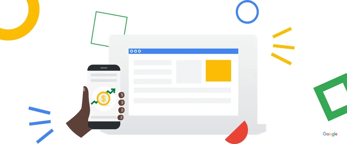 Ưu điểm của tài khoản Google Adsense