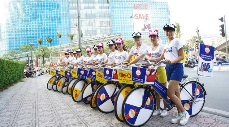 Quy trình tổ chức Roadshow theo quy định pháp luật
