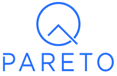 Logo Pareto