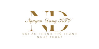 Logo Nguyễn Đăng KTV
