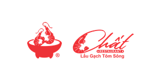 Logo Nhà hàng Chất – Lẩu gạch tôm sông