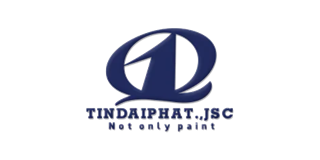 Logo Tín Đại Phát JSC