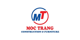 Logo Xây dựng & Nội thất Mộc Trang
