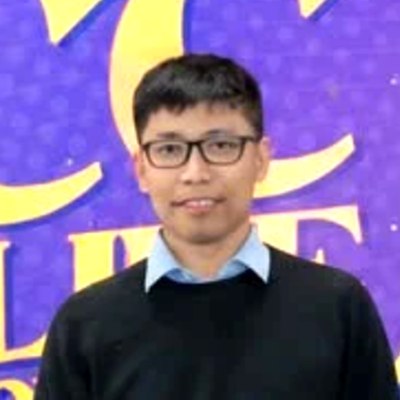 Nguyễn Mạnh Hoàn – AI Automation & Mar-Tech